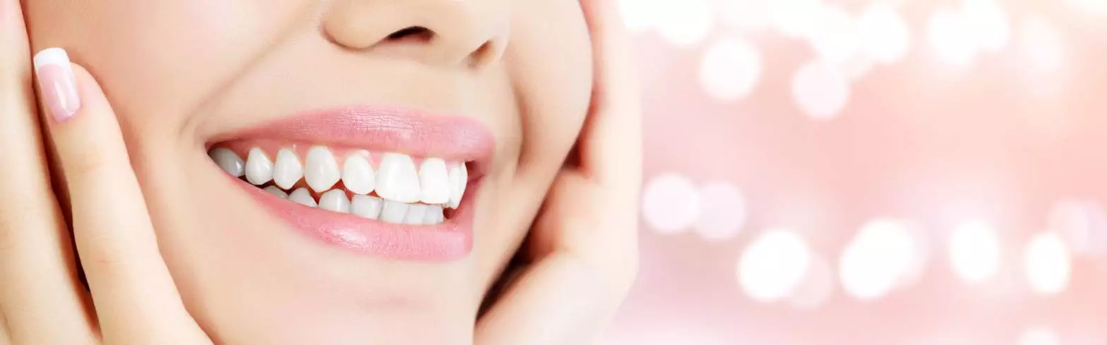 Teeth Whitening Options: Which One is Best for You?
