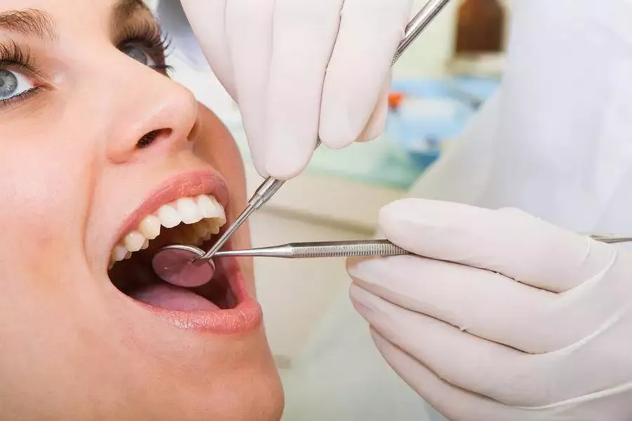 What are some common dental treatments?
