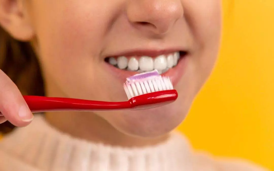 Maintaining Good Oral Hygiene