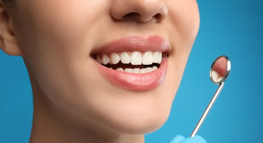 What Are The Benefits of Cosmetic Dentistry?