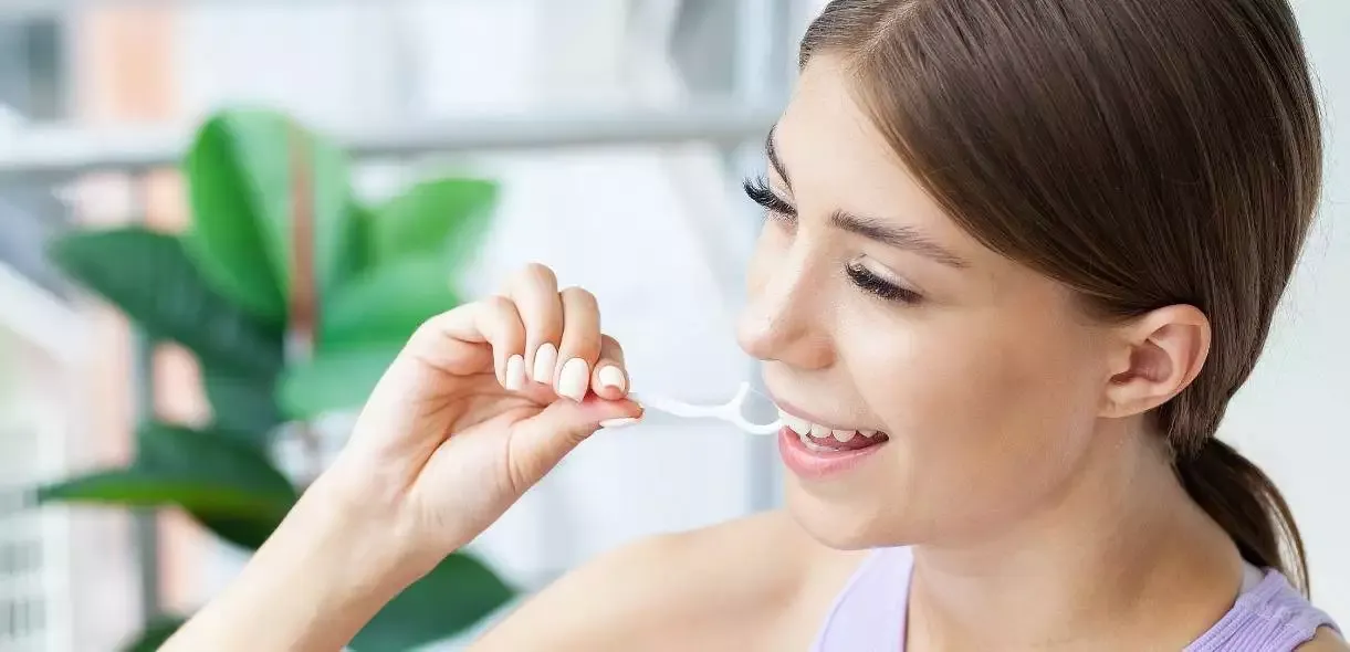 The Importance of Oral Hygiene for Overall Health