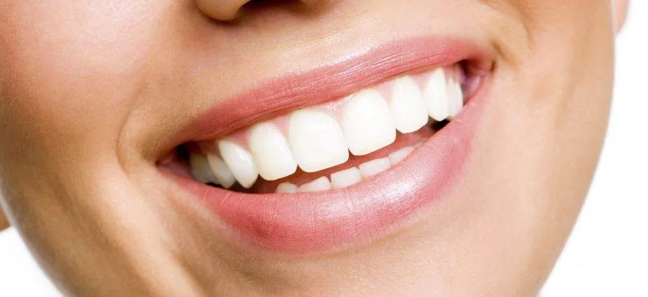 Whitening Teeth