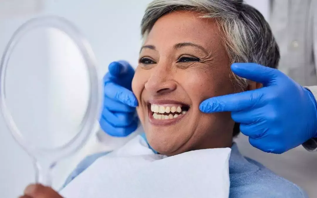 Why You Need Full Mouth Implants in Pune
