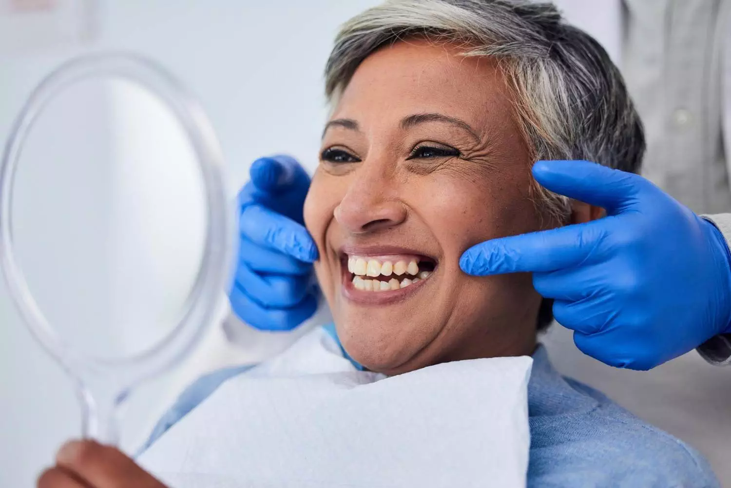 Why You Need Full Mouth Implants in Pune